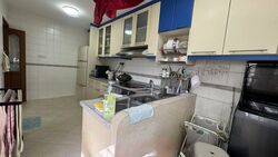 Blk 604 Jurong West Street 62 (Jurong West), HDB 5 Rooms #581828191